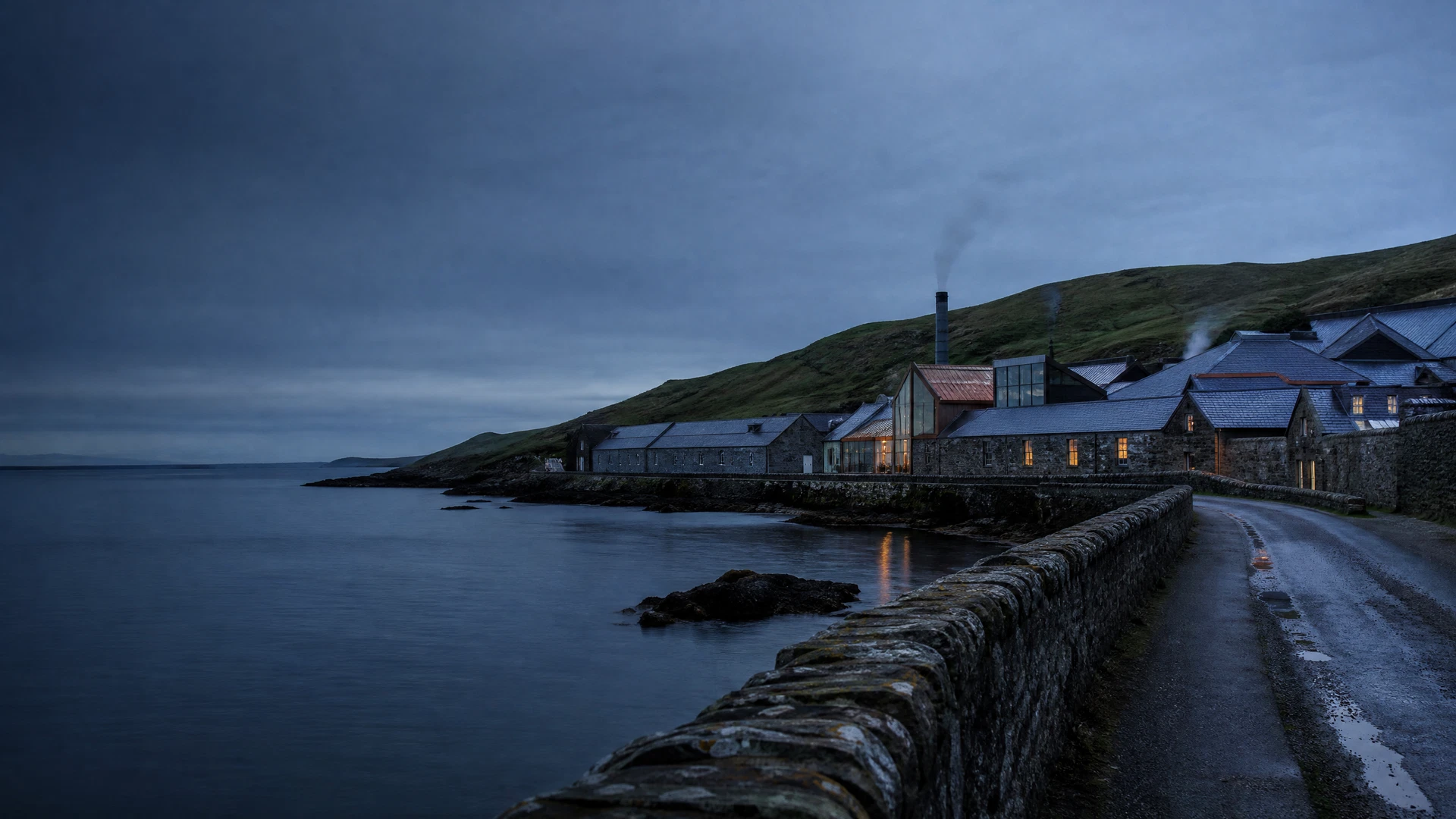 Port Ellen Distillery Reopened: How to Book a Visit on Islay — Cask-It Journal
