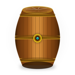 Cask-It — Uisge Beatha