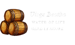 Cask-It — Uisge Beatha, Water of Life